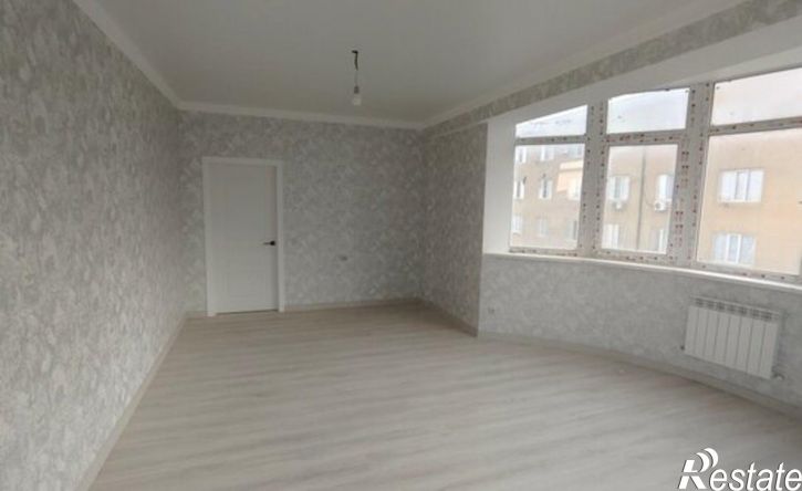 3-комн квартира Дербент, улица Сальмана, 89