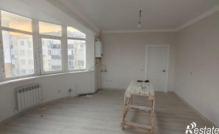 3-комн квартира Дербент, улица Сальмана, 89