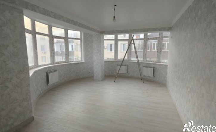 3-комн квартира Дербент, улица Сальмана, 89