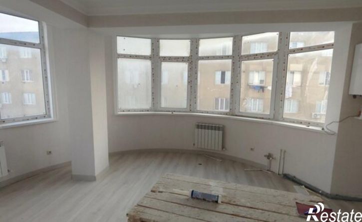 3-комн квартира Дербент, улица Сальмана, 89