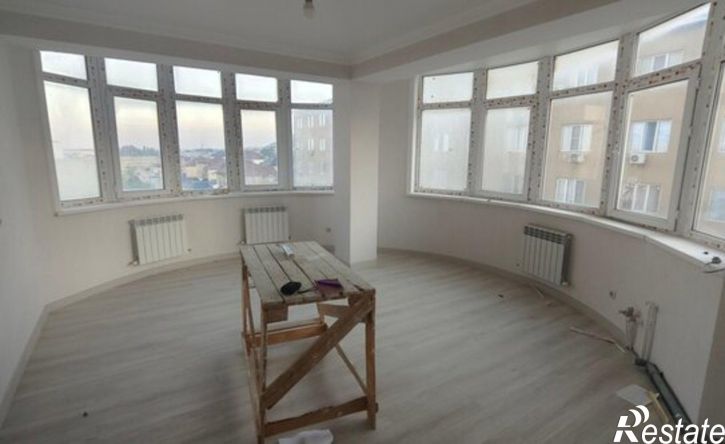 3-комн квартира Дербент, улица Сальмана, 89