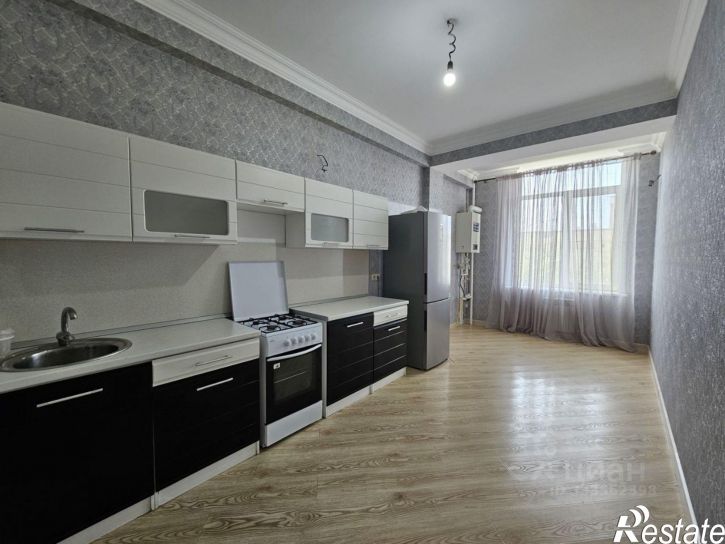 2-комн квартира Махачкала