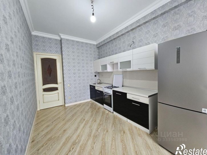 2-комн квартира Махачкала