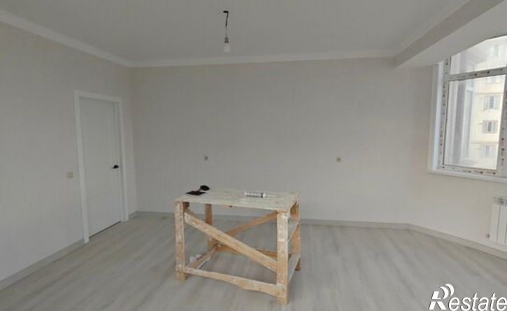 3-комн квартира Дербент, улица Сальмана, 89