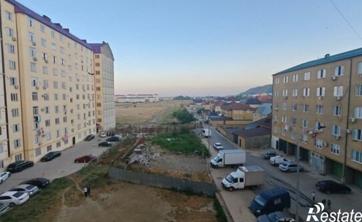 3-комн квартира Дербент, улица Сальмана, 89