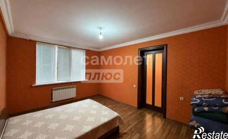 3-комн квартира Махачкала, Учительская улица, 13А