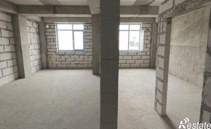 1-комн квартира Махачкала, проспект Петра I, 69