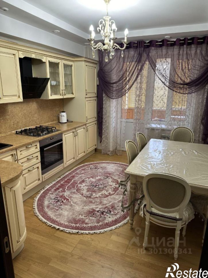 2-комн квартира Каспийск