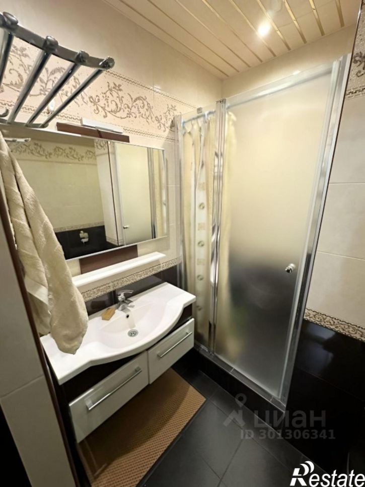 2-комн квартира Каспийск