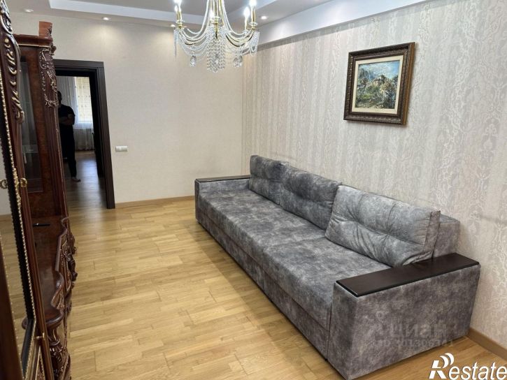 2-комн квартира Каспийск