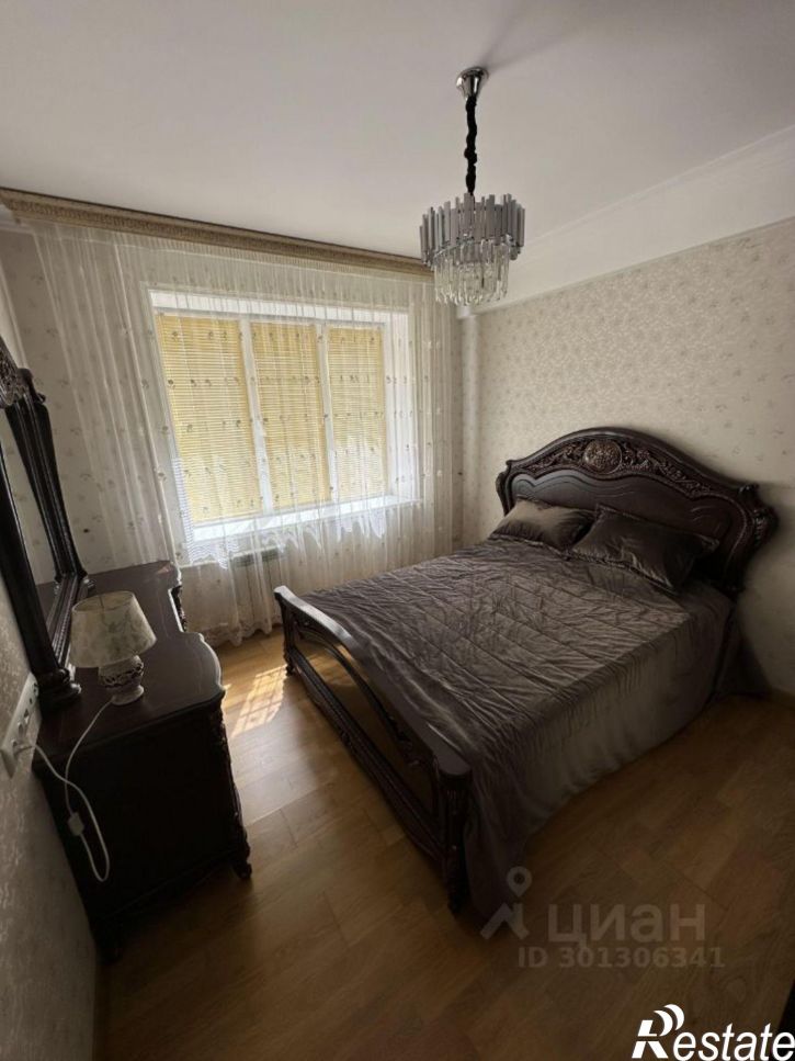 2-комн квартира Каспийск