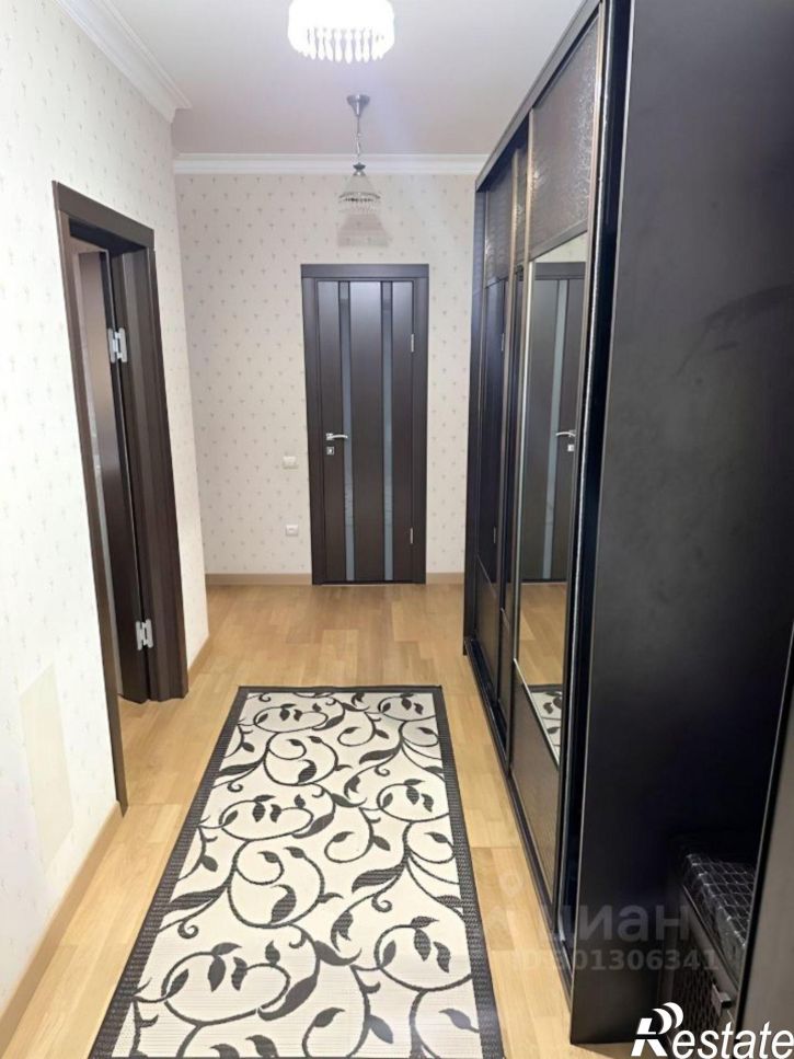 2-комн квартира Каспийск