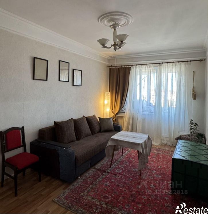 1-комн квартира Махачкала
