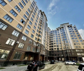 1-комн, 49 кв м, этаж 10/13 Маковая улица