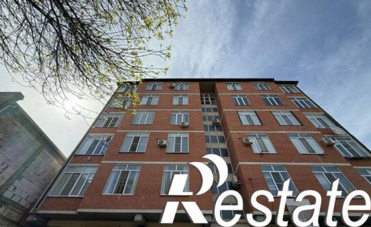 2-комн квартира проспект Калинина, 1К,  д. 1К