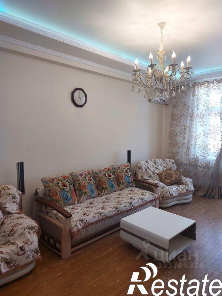 2-комн квартира улица имени Р.Зорге, 31,  д. 31