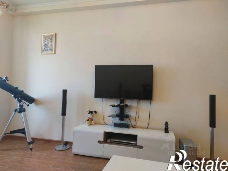 2-комн квартира улица имени Р.Зорге, 31,  д. 31