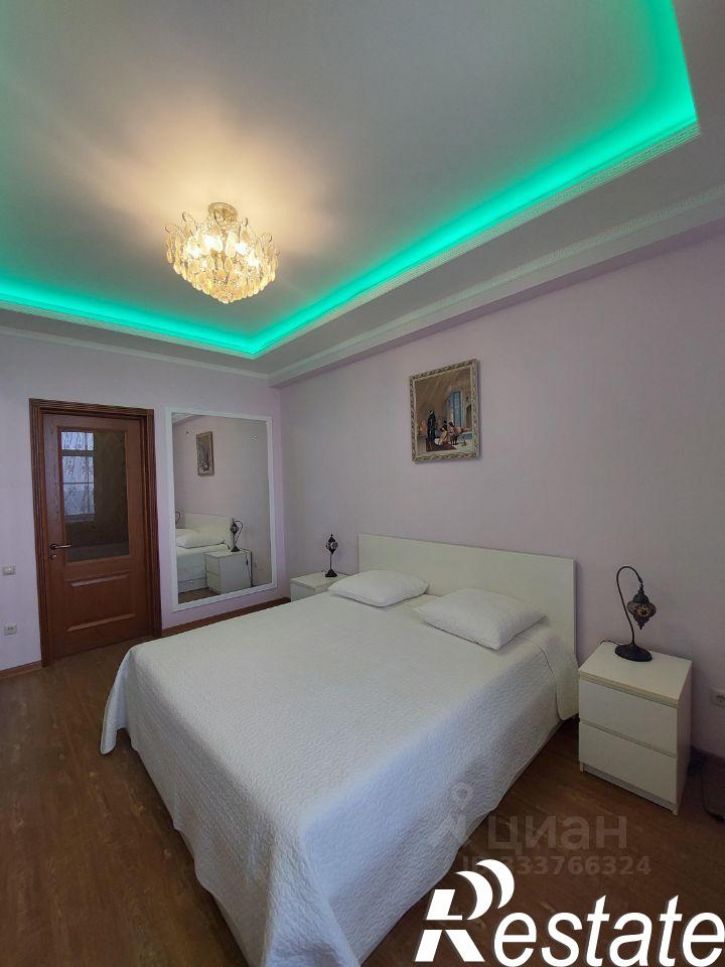 2-комн квартира улица имени Р.Зорге, 31,  д. 31