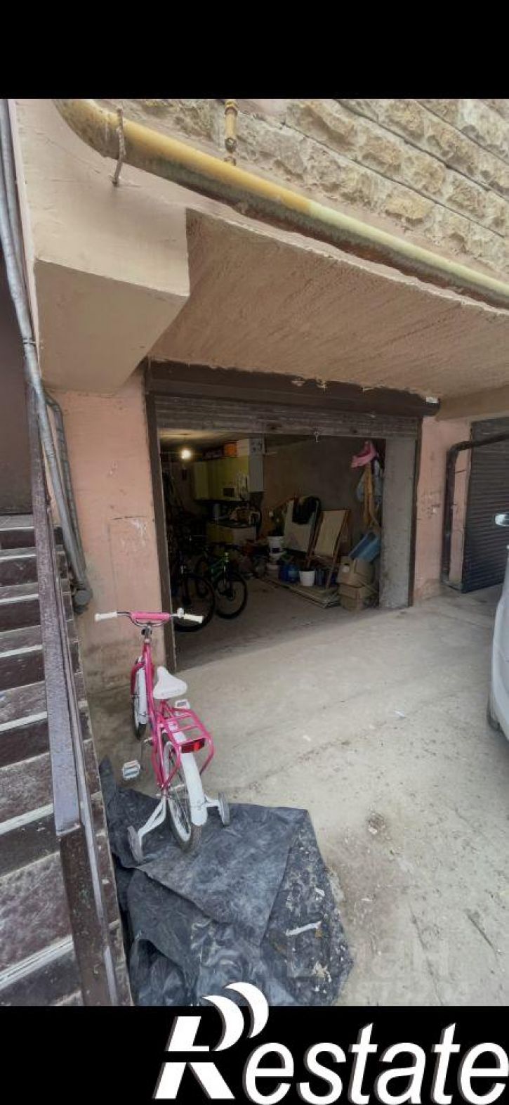 Гараж/парковка Пролетарская улица, 99В к1,  д. 99В к1