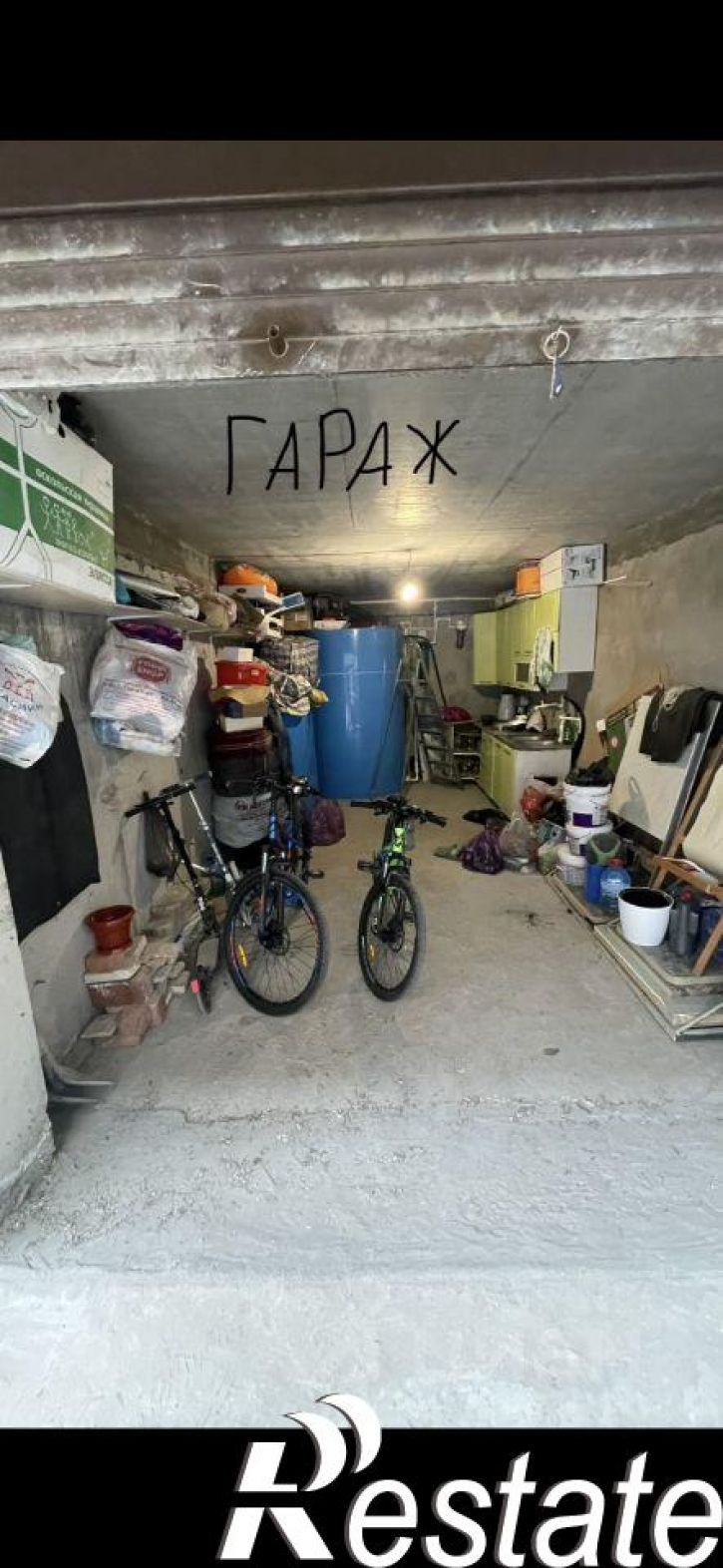 Гараж/парковка Пролетарская улица, 99В к1,  д. 99В к1