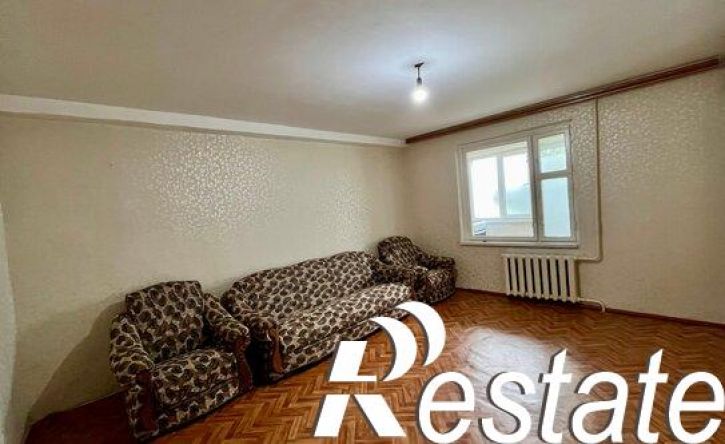 3-комн квартира переулок Чкалова, 7,  д. 7