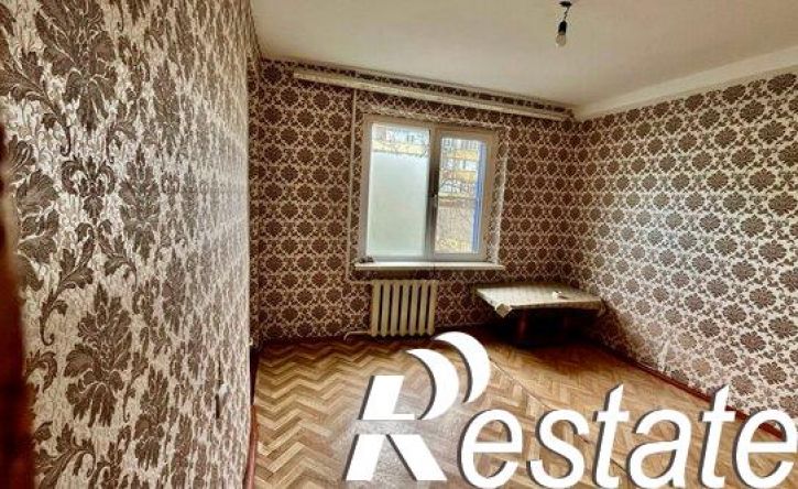 3-комн квартира переулок Чкалова, 7,  д. 7