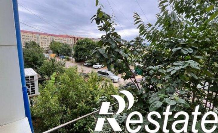 3-комн квартира переулок Чкалова, 7,  д. 7