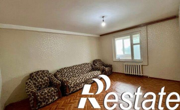 3-комн квартира переулок Чкалова, 7,  д. 7