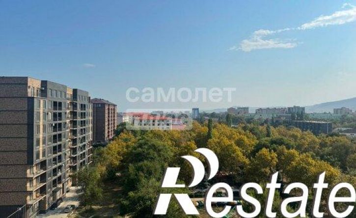 2-комн квартира Избербаш, улица Калинина, 35А