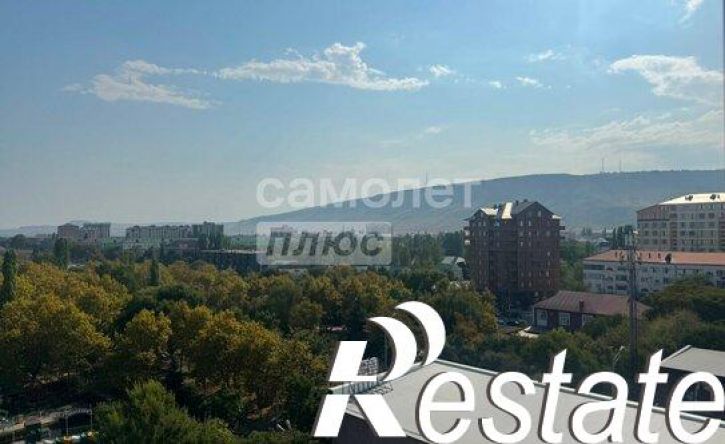 2-комн квартира Избербаш, улица Калинина, 35А