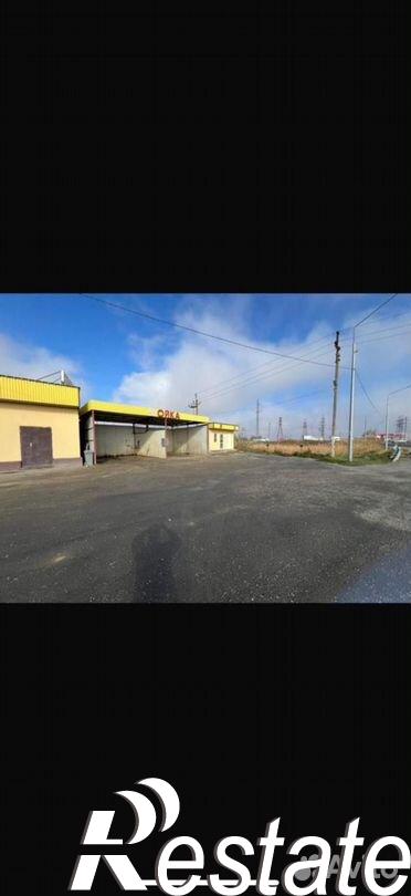 Купить торговое помещение за 15 000 000 рублей на улица Ирчи Казака, 43А