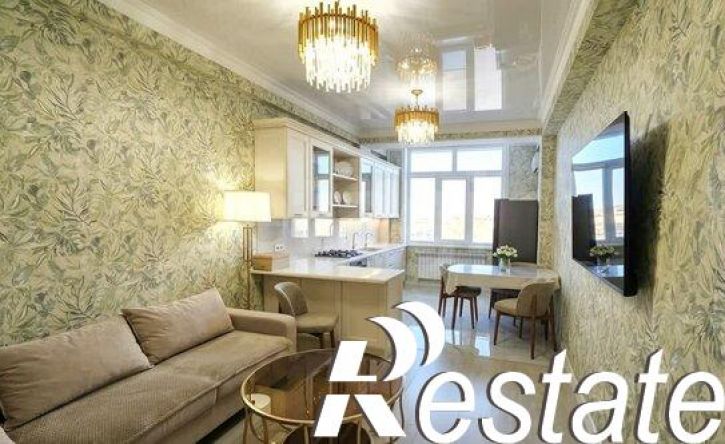 2-комн квартира улица Гамидова, 69А,  д. 69А
