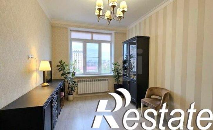 2-комн квартира улица Гамидова, 69А,  д. 69А