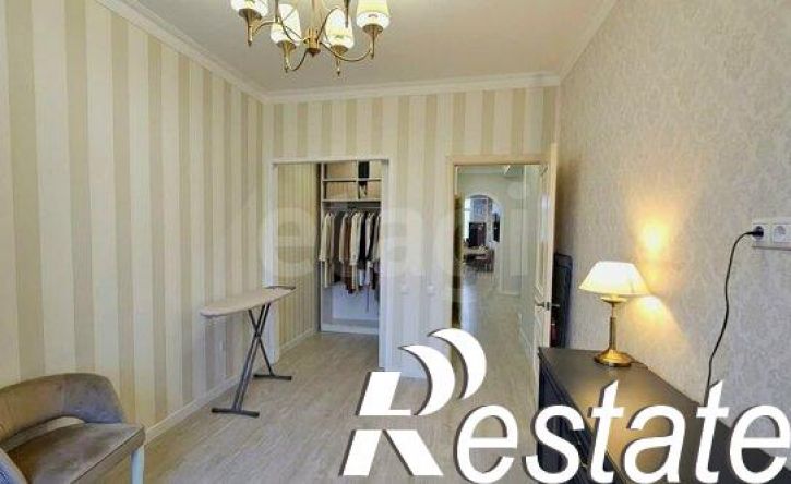 2-комн квартира улица Гамидова, 69А,  д. 69А
