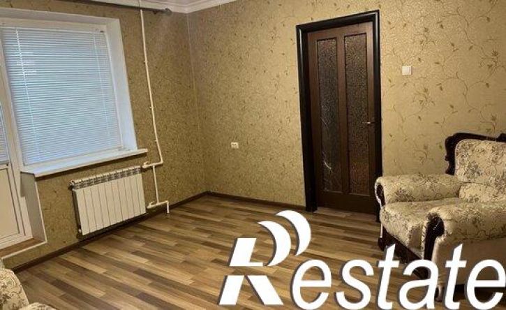 2-комн квартира улица Имама Шамиля, 52,  д. 52