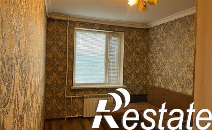 2-комн квартира улица Имама Шамиля, 52,  д. 52