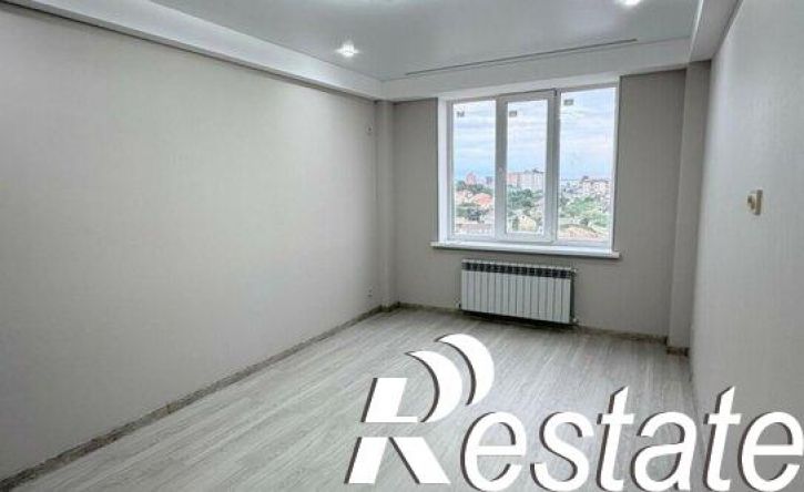 1-комн квартира улица Некрасова, 16В,  д. 16В