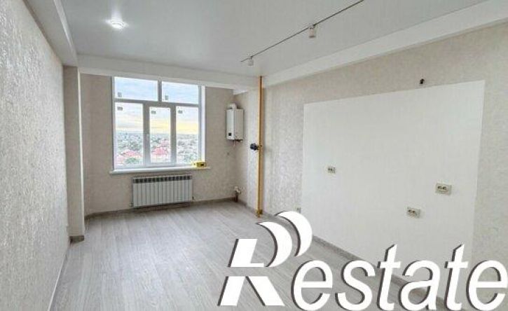 1-комн квартира улица Некрасова, 16В,  д. 16В