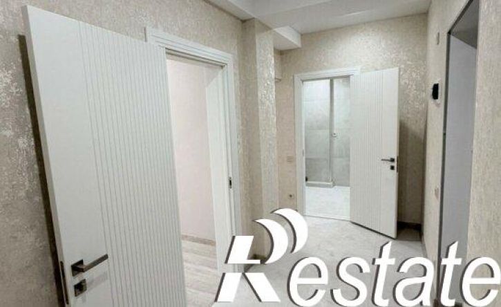 1-комн квартира улица Некрасова, 16В,  д. 16В