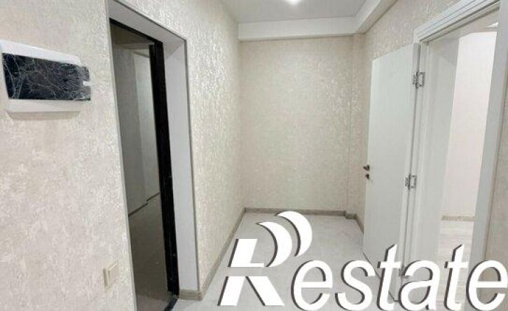 1-комн квартира улица Некрасова, 16В,  д. 16В