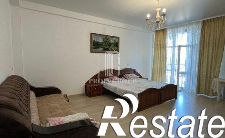 1-комн квартира ул Совзиханова, 69А,  д. 69А