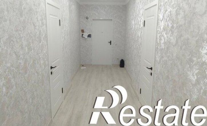 3-комн квартира улица Сальмана, 89,  д. 89
