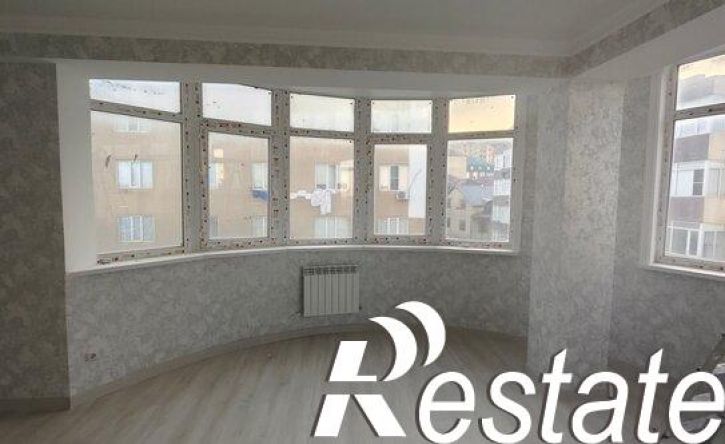3-комн квартира улица Сальмана, 89,  д. 89