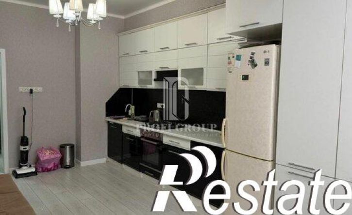 2-комн квартира улица Гамидова, 85А,  д. 85А