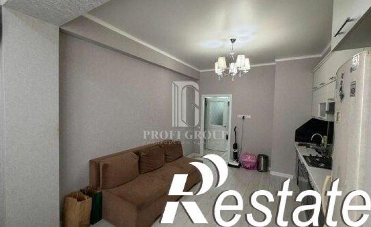 2-комн квартира улица Гамидова, 85А,  д. 85А