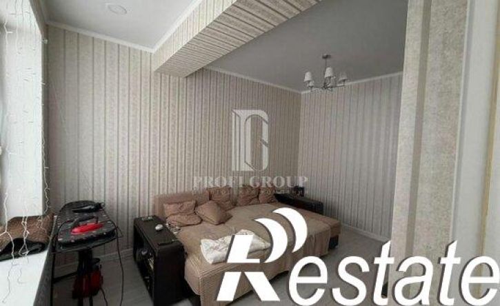 2-комн квартира улица Гамидова, 85А,  д. 85А
