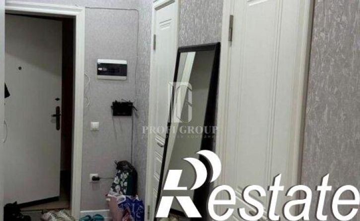2-комн квартира улица Гамидова, 85А,  д. 85А