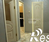 3-комн, 76кв м, этаж 1/4 улица Казбекова, 15А