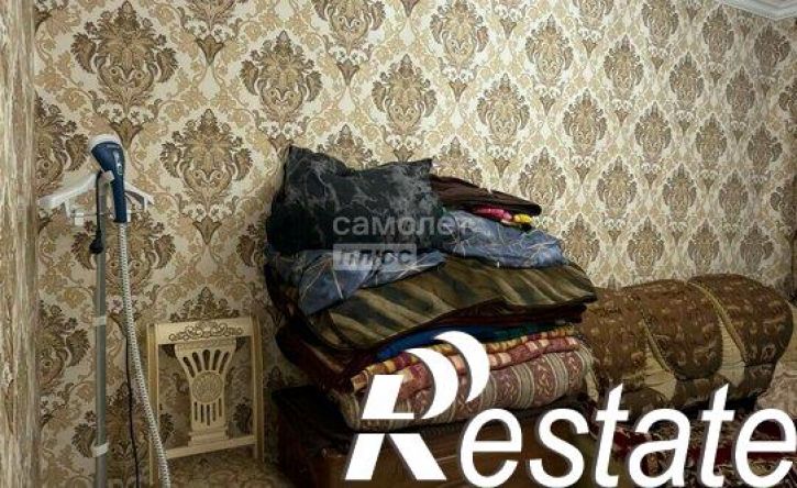 3-комн квартира улица Казбекова, 15А,  д. 15А