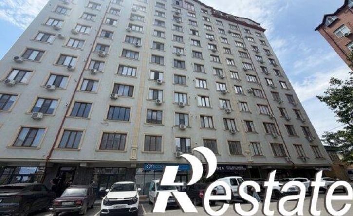 2-комн квартира Амет-Хана Султана проспект 3-й тупик, 8А,  д. 8А